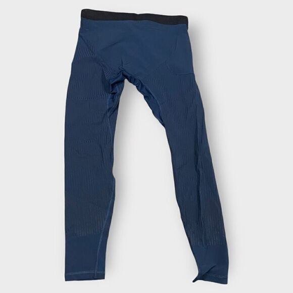 Nike Dri-Fit ADV Axis Performance System Compression Pants size XL DR1890-454 (b - Picture 7 of 9